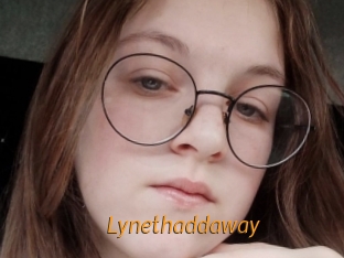 lynethaddaway Porn University