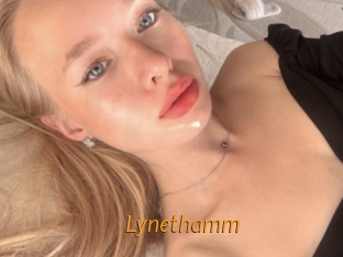 Lynethamm