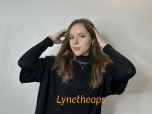 Lynetheaps