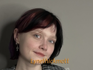 lynethickmott Porn University
