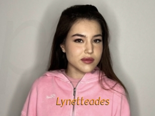 Lynetteades