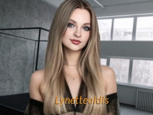 lynettealdis Porn University