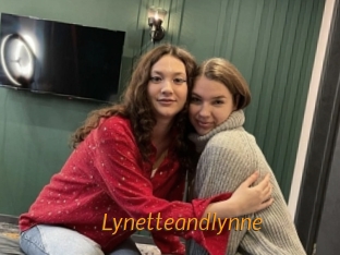 Lynetteandlynne
