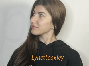 Lynetteaxley
