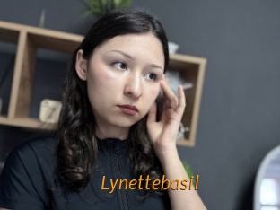 lynettebasil Porn University