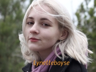 lynettebayse Porn University