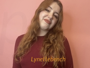 Lynettebench