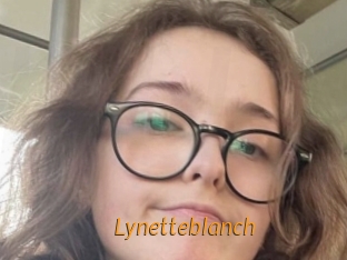 Lynetteblanch