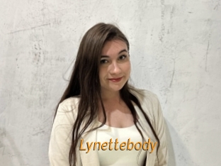 Lynettebody