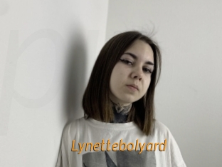 Lynettebolyard