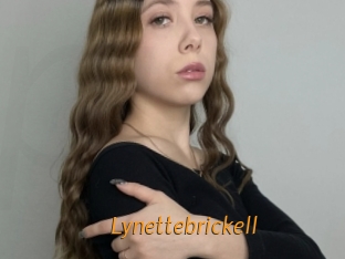 Lynettebrickell