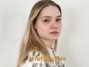 Lynettebuffkin