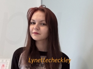 Lynettecheckley