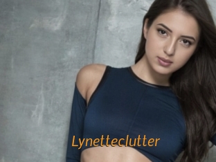 Lynetteclutter