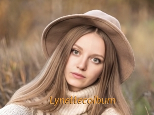Lynettecolburn