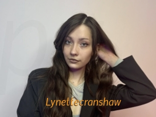 Lynettecranshaw