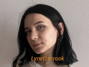 Lynettecrook
