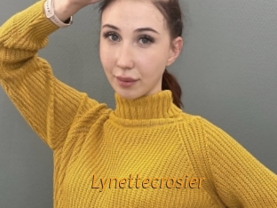 Lynettecrosier
