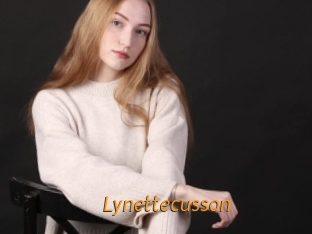 Lynettecusson