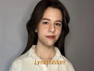 Lynettedarr
