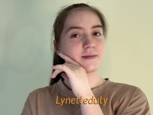 Lynetteduty