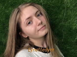 Lynettedyer