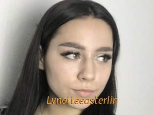 Lynetteeasterlin