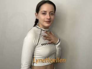 Lynetteellen