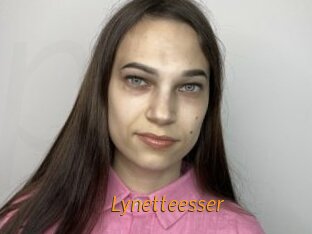 Lynetteesser