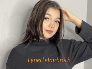 Lynettefairbroth