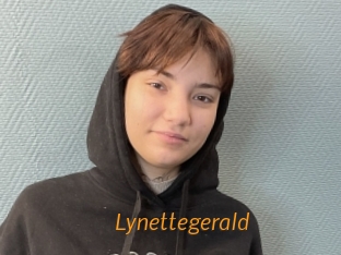 Lynettegerald