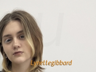 Lynettegibbard