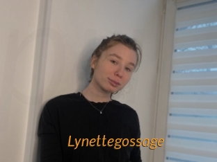 Lynettegossage
