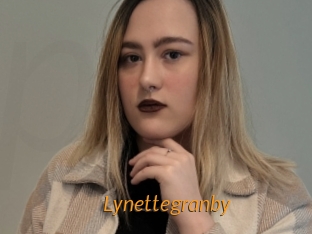 Lynettegranby