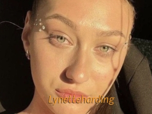 Lynetteharding