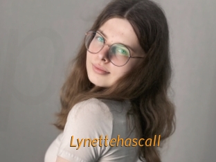 Lynettehascall