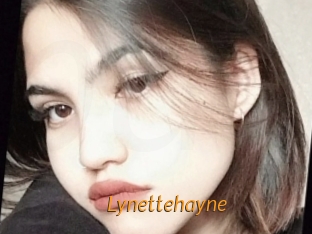 Lynettehayne