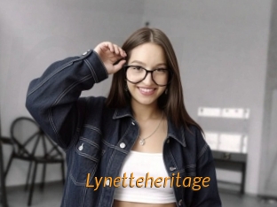 Lynetteheritage