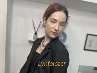 Lynforster