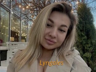 Lyngales