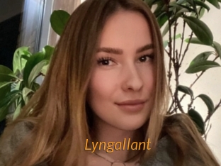 Lyngallant