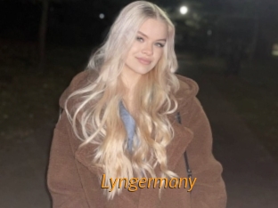 Lyngermany