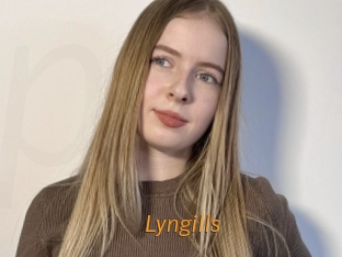 Lyngills