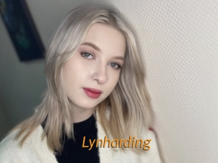 Lynharding