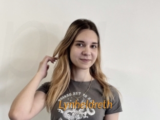 Lynheldreth