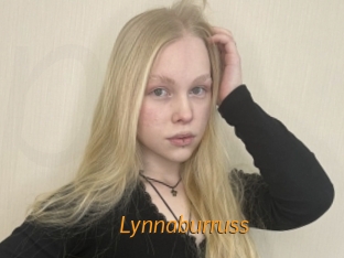 Lynnaburruss