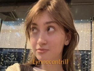 Lynnacantrill