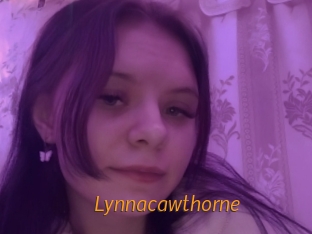 Lynnacawthorne