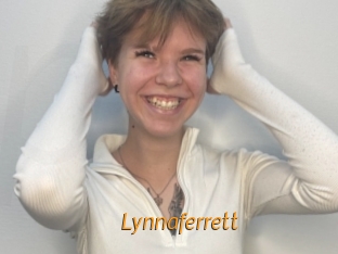 Lynnaferrett
