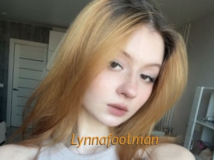 Lynnafootman